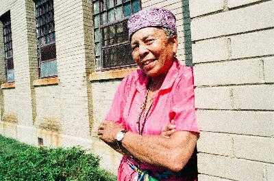 The unsung legacy of Margaret Burroughs: ‘We called her mama’ The unsung legacy of Margaret Burroughs: ‘We called her mama’