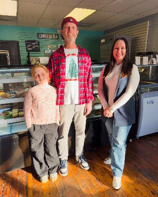 From Blueberry Donuts to Community Joy: The Story of Pumpkin & Bugs Bake Shop