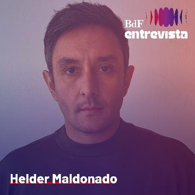 #429 - "Essa história de 'unir o Brasil' vem da direita golpista" | BdF Entrevista Helder Maldonado #429 - "Essa história de 'unir o Brasil' vem da direita golpista" | BdF Entrevista Helder Maldonado
