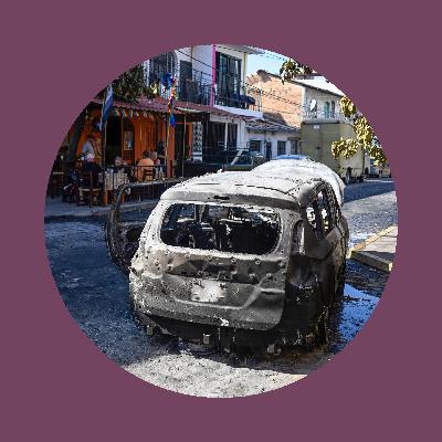 Mexico’s uneasy balance of power between cartels and government Mexico’s uneasy balance of power between cartels and government
