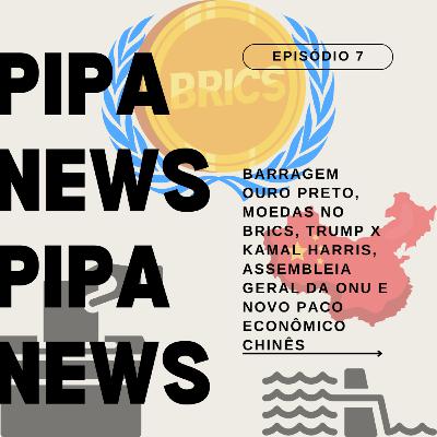 PIPA NEWS EP.7
