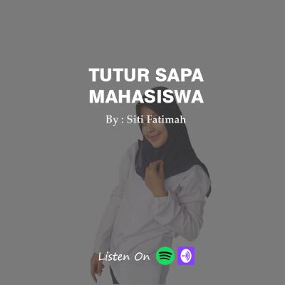 #TuturSapaMahasiswa