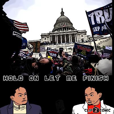 This is America!? pt. 6