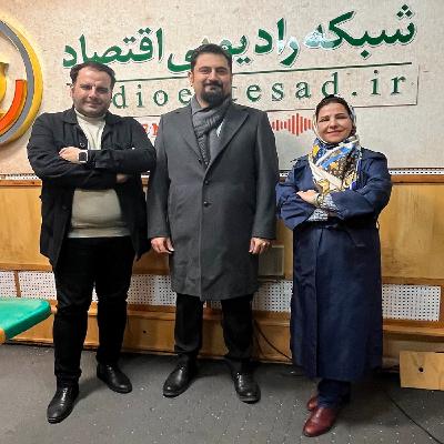 رادیو کارآفرینی | گفتگوی علی خادم الرضا در رادیو اقتصاد درباره اشتباهات تصمیم گیری در مسیر کارآفرینی رادیو کارآفرینی | گفتگوی علی خادم الرضا در رادیو اقتصاد درباره اشتباهات تصمیم گیری در مسیر کارآفرینی