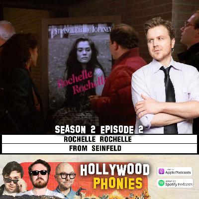 'Rochelle, Rochelle' (from 'Seinfeld') with Gareth Reynolds