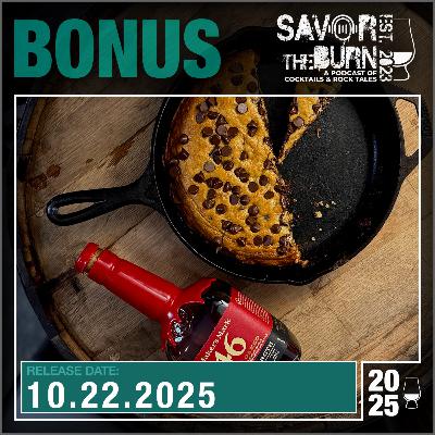 Bonus - Our Favorite! Cast Iron Skillet Chocolate Chip Banana Bread