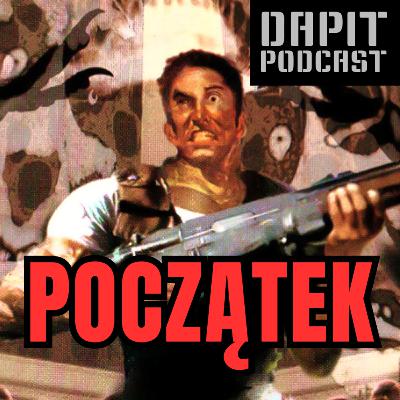 Resident Evil (1996) - Od tego wszystko się zaczęło Resident Evil (1996) - Od tego wszystko się zaczęło