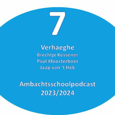 Ons vak tussen psychologie en sociologie