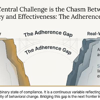 Adherence to Lifestyle Modification in Age-Related Macular Degeneration