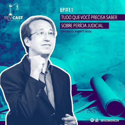 Tudo que você precisa saber sobre Perícia Judicial - #11 ReviCast Tudo que você precisa saber sobre Perícia Judicial - #11 ReviCast