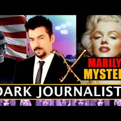 Marilyn Deep State JFK UFO File Mystery Solved!