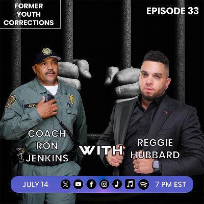 🔥 From Foster Youth to Mentor. From Pain to Purpose. Called 2 Serve Podcast Episode 33 - Ron Jenkins