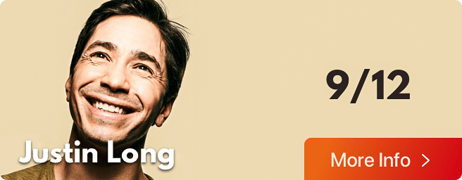 Justin Long