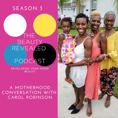 Part 1: Mothering While Unmarried, Giving Birth Alone, & Maternal Health Awareness: A Mother's Day Special