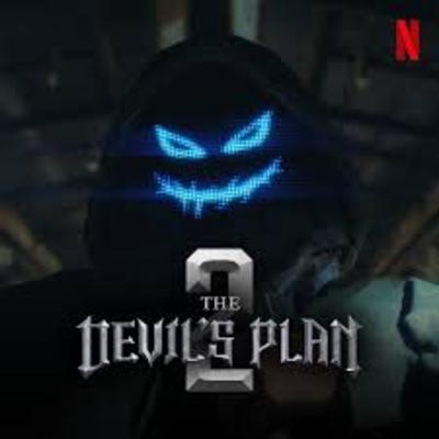 X687 - M.check Tag 1 - 3 & Devil's Plan Staffel 2