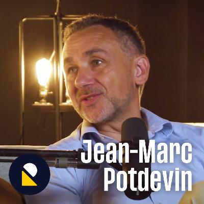 La nuit où j’ai cru mourir, tout a basculé : la quête de sens, avec Jean-Marc Potdevin La nuit où j’ai cru mourir, tout a basculé : la quête de sens, avec Jean-Marc Potdevin