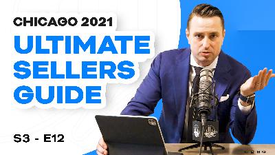 Ultimate Guide to Selling Real Estate in 2021 | Matt Laricy Project Podcast S3 E12