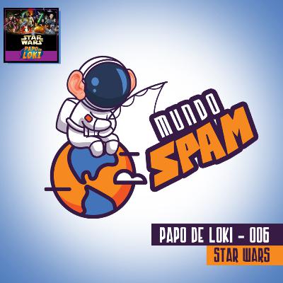 PDL 006 - Star Wars