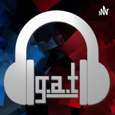 GATcast Ep. 16 with Guest: DJPimpDaddy -  Kill The Justice League Delayed, Zelda: Tears of the Kingdom gets a new trailer, Dark and Darker uses BitTorrent for newest playtest