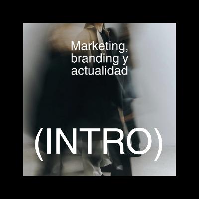 RESET: Marketing, branding y actualidad en tiempo real