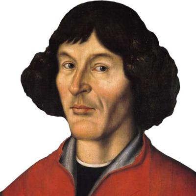 Nicolaus Copernicus