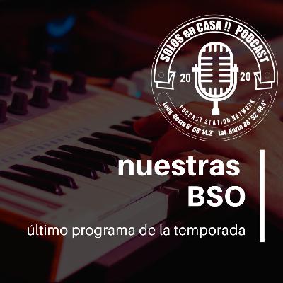 Nuestras Bandas Sonoras E006-T01