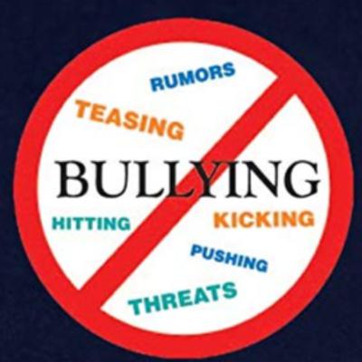 Bullying podcast