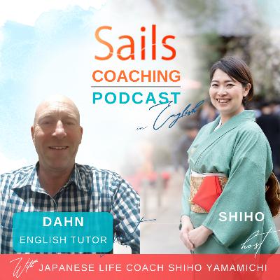 Ep.8 What does "selfish" mean? with Dahn