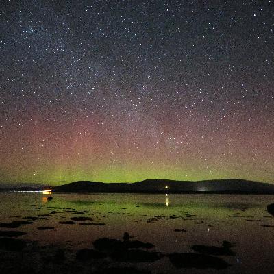 Ep 5 Snacks, Hacks & How to Get Ready for Aurora Season (Even if You're a Beginner!)
