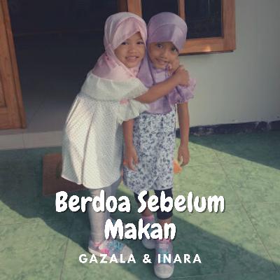 Episode #10 Berdoa Sebelum Makan Episode #10 Berdoa Sebelum Makan
