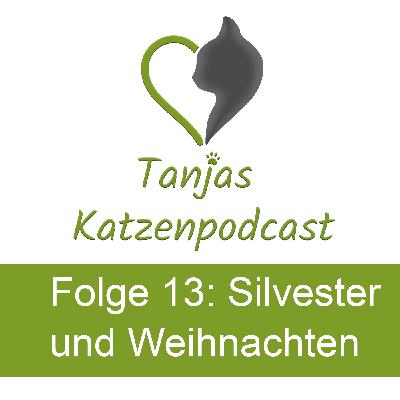 Weihnachten und Silvester