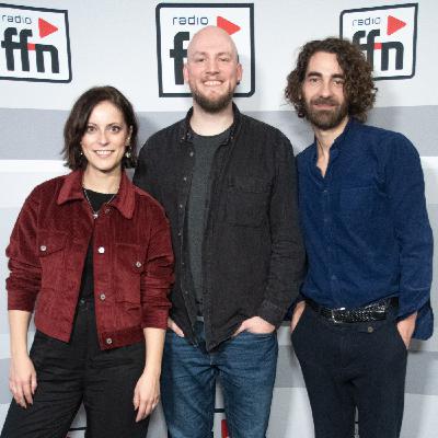 stars@ffn: Silbermond stars@ffn: Silbermond