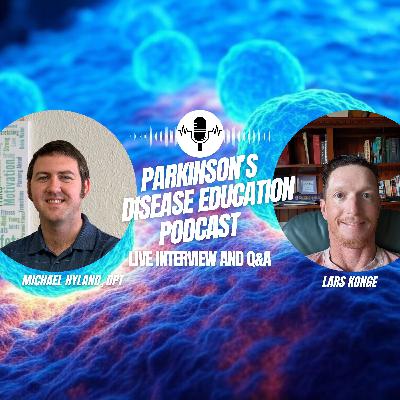 Healing Parkinson's Through Cellular Autophagy - Interview with Lars Konge