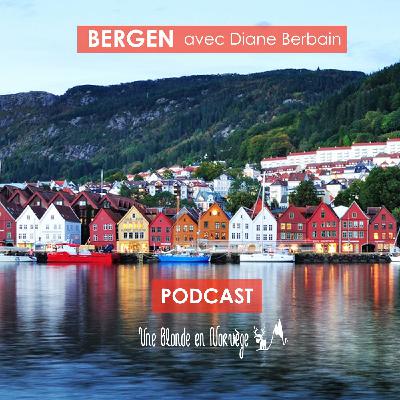 19 - Bergen avec Diane Berbain