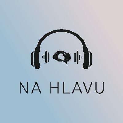 Epizóda #12 O nových metódach liečby úzkosti a depresie so psychológom Martinom Polákom