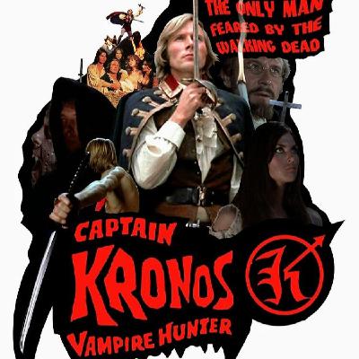 Capitán Kronos, cazador de vampiros (1974)