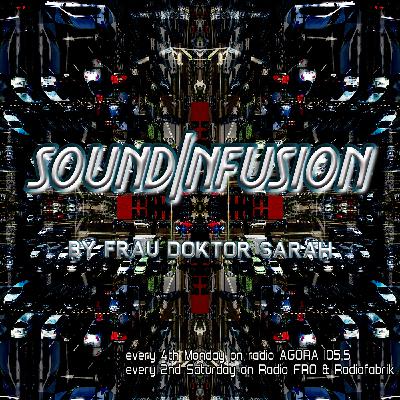 soundInfusion by Frau Doktor Sarah - 2019/12