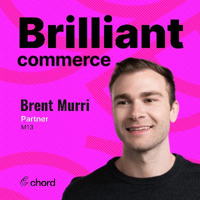 M13’s Brent Murri on Why Single Source of Truth Precedes AI Marketing Success M13’s Brent Murri on Why Single Source of Truth Precedes AI Marketing Success
