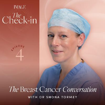 The Breast Cancer Conversation Every Woman Should Hear The Breast Cancer Conversation Every Woman Should Hear