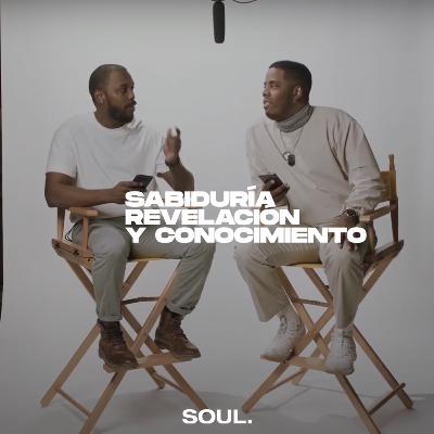 Ep.: 03. Kairos / Sabiduría, Revelación y Conocimiento Ep.: 03. Kairos / Sabiduría, Revelación y Conocimiento