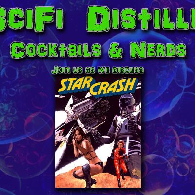Starcrash