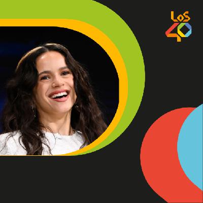 ¿A qué conciertos va Rosalía? - Noticias del 1 de diciembre ¿A qué conciertos va Rosalía? - Noticias del 1 de diciembre