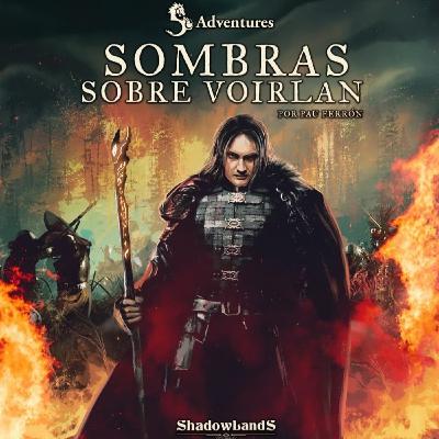 SSV: Los despechados. Capítulo 2 (2/2)