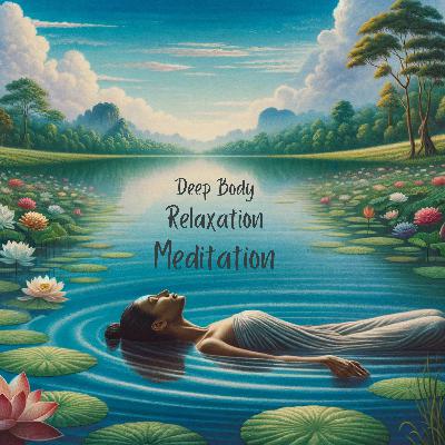 Guided Deep Body Relaxation Meditation - 4 Mins