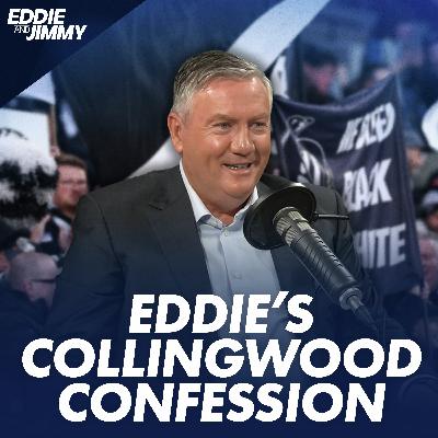 Jimmy’s kicking master-class, Eddie the hypocrite & the cheating cheer squad