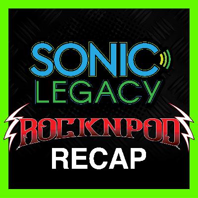 RocknPod 2025 Recap - a prelude to our interviews
