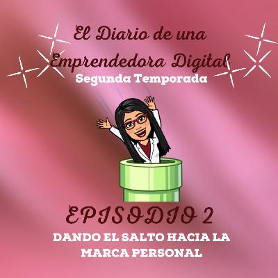 Dando el Santo hacia la Marca Personal