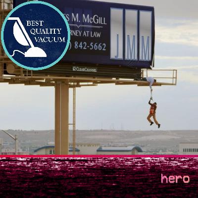 Best Quality Vacuum 72: Hero