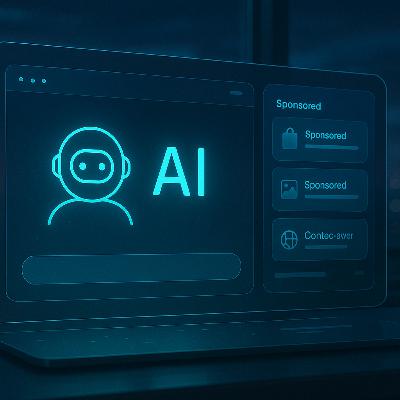 Are Ads in AI Here to Stay? Exploring ChatGPT's New Rollout