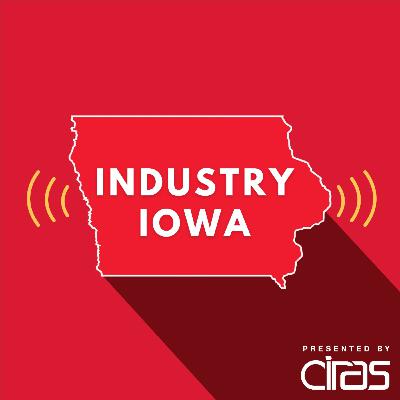 Episode 67: Employee Ownership: A Double Legacy for Iowa Communities